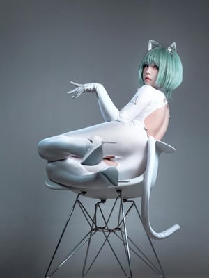 半半子 - 碧蓝航线 纳希莫夫_26