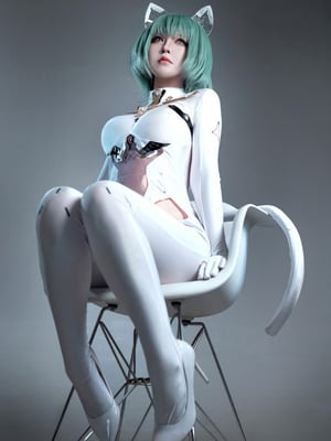 半半子 - 碧蓝航线 纳希莫夫_28