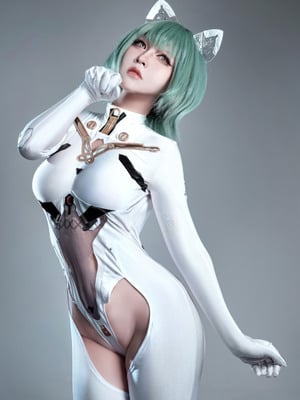 半半子 - 碧蓝航线 纳希莫夫_37