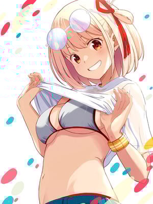 (C106) [MAD CAPSULE (ツミキ)] リコリスのえっちなほん8 (リコリス・リコイル) [DL版]_26