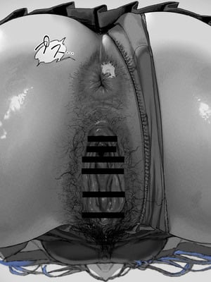 [むどおち] 顔面騎乗位してもらう話 1-4_31