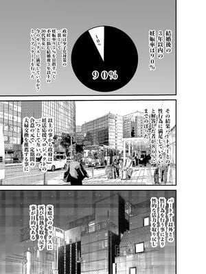 [八メガ] 夫婦交換マッチングアプリ〜DQNな人妻に中出し奉仕〜 [DL版]_02