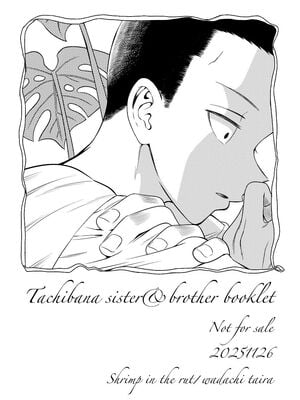 [轍のエビ (轍平)] 同棲してる姉と弟2タガが外れてヤリ部屋化 [DL版]_119