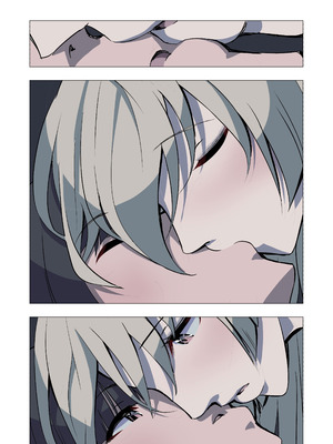 [Blood Moon (ガスマス)] お姉ちゃんお願い!1回でいいからセックスさせて! [甜族星人赞助汉化]_57