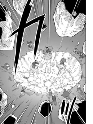 [大前田助×磯カズナリ] 35歳の選択 ～異世界転生を選んだ場合～ 第06巻_149