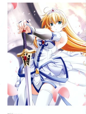 [プルトップ] プリンセスワルツ ビジュアルファンブック [四方山汉化组翻译]_098