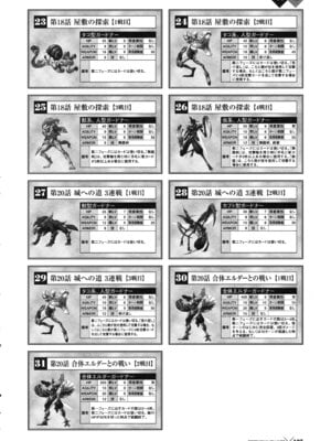 [プルトップ] プリンセスワルツ ビジュアルファンブック [四方山汉化组翻译]_131