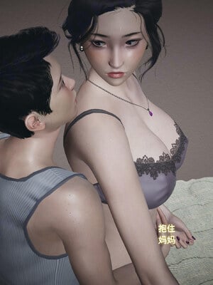 【神经漫游者】背德的丝袜02_0044