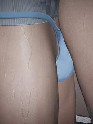 【神经漫游者】背德的丝袜02_0047