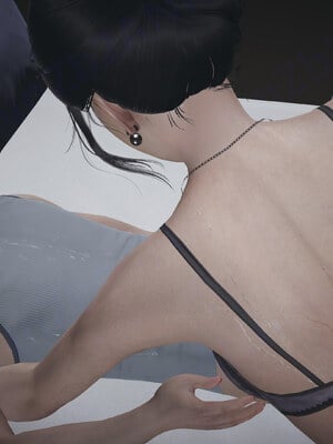 【神经漫游者】背德的丝袜02_0056