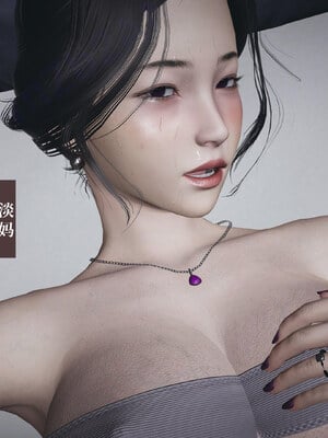 【神经漫游者】背德的丝袜02_0099