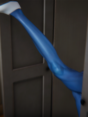 【见人就打】屌啦A梦之触摸任意门01-03_0006