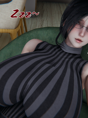 【见人就打】屌啦A梦之触摸任意门01-03_0101