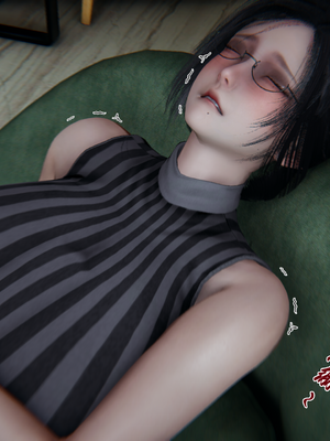 【见人就打】屌啦A梦之触摸任意门01-03_0135