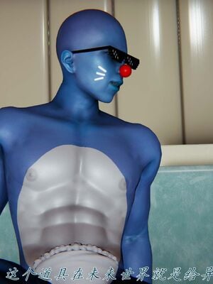 【见人就打】屌啦A梦之触摸任意门01-03_0166