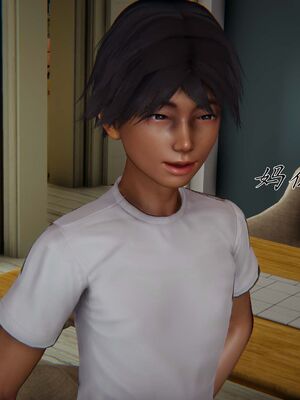 【见人就打】屌啦A梦之触摸任意门01-03_0195