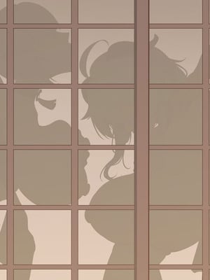 [KeinV] 多国合同調査チーム·稲妻 (原神)