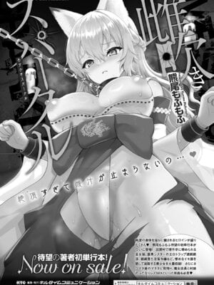 コミックアンリアル 2025年12月号 Vol.118 [DL版]_382