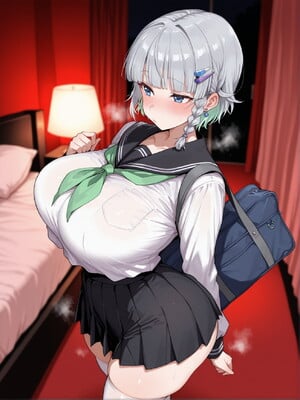 [namena-me]ゼオラ・シュバイツァー Seolla Schweizer[AI Generated]_001_seolla_1