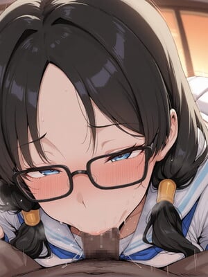 [namena-me]ビーデル Videl[AI Generated]_059_vid_59