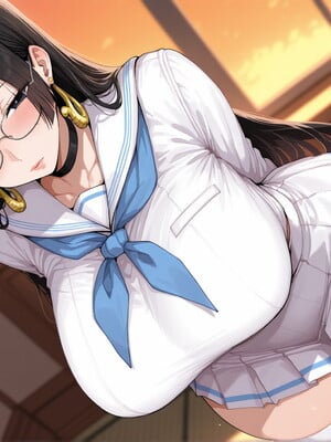 [namena-me]ボア・ハンコック Boa Hancock[AI Generated]_008_Boa_8