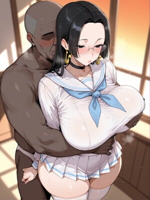 [namena-me]ボア・ハンコック Boa Hancock[AI Generated]_045_Boa_45