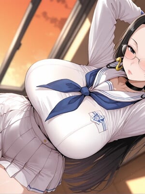 [namena-me]ボア・ハンコック Boa Hancock[AI Generated]_002_Boa_2