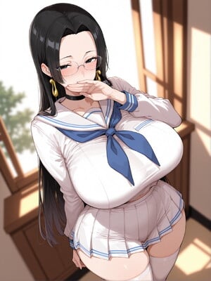 [namena-me]ボア・ハンコック Boa Hancock[AI Generated]_007_Boa_7