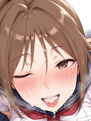 [namena-me]北大路さつき Kitaooji Satsuki (Patreon) [AI Generated]_057_satsuki_57