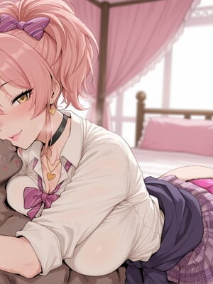 [namena-me]城ヶ崎美嘉 Jougasaki Mika[AI Generated]_015_mika_15