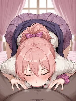 [namena-me]城ヶ崎美嘉 Jougasaki Mika[AI Generated]_041_mika_41