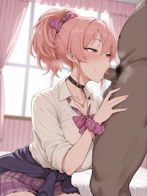 [namena-me]城ヶ崎美嘉 Jougasaki Mika[AI Generated]_042_mika_42