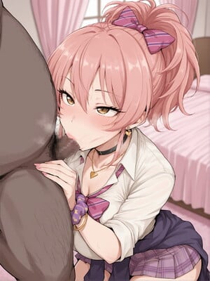 [namena-me]城ヶ崎美嘉 Jougasaki Mika[AI Generated]_045_mika_45