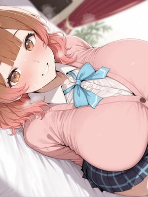 [namena-me]花海佑芽 Hanami Ume[AI Generated]_009_ume_9