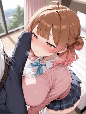 [namena-me]花海佑芽 Hanami Ume[AI Generated]_022_ume_22