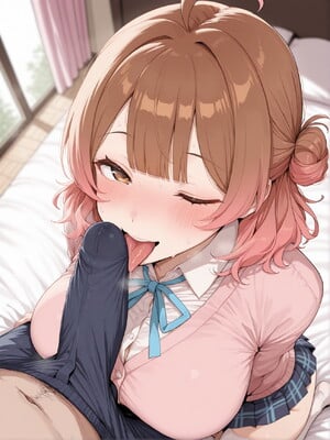 [namena-me]花海佑芽 Hanami Ume[AI Generated]_024_ume_24