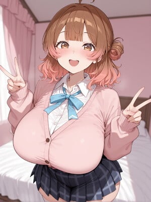 [namena-me]花海佑芽 Hanami Ume[AI Generated]_003_ume_3