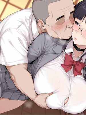 [namena-me]涅ネム Kurotsuchi Nemu[AI Generated]_016_Nemu_16