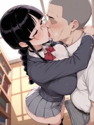 [namena-me]涅ネム Kurotsuchi Nemu[AI Generated]_026_Nemu_26