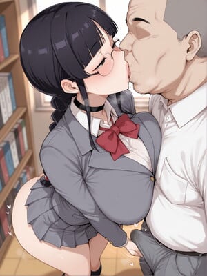 [namena-me]涅ネム Kurotsuchi Nemu[AI Generated]_029_Nemu_29