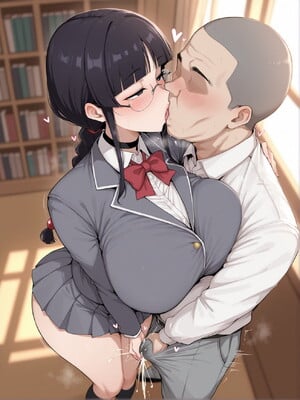 [namena-me]涅ネム Kurotsuchi Nemu[AI Generated]_036_Nemu_36