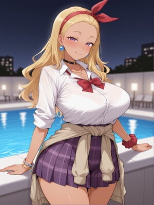 [namena-me]天宮えれな Amamiya Elena[AI Generated]_129_Elena_129