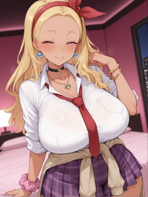 [namena-me]天宮えれな Amamiya Elena[AI Generated]