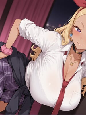 [namena-me]天宮えれな Amamiya Elena[AI Generated]_003_Elena_3