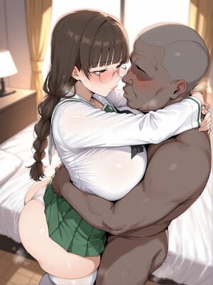 [namena-me]西住しほ Nishizumi Shiho[AI Generated]_019_shiho_19