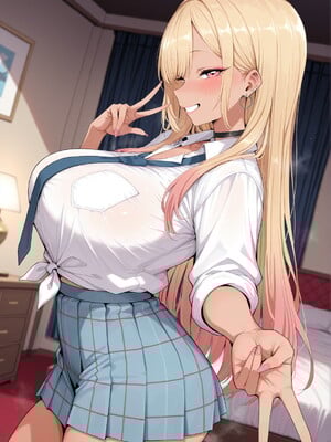 [namena-me]喜多川海夢 Kitagawa Marin (Patreon) [AI Generated]_005_marin_5