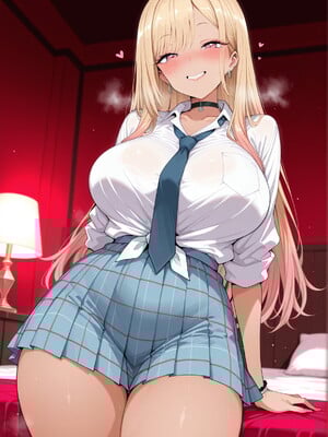 [namena-me]喜多川海夢 Kitagawa Marin (Patreon) [AI Generated]_002_marin_2