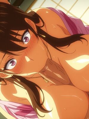 暴雨下的帆船-夫婦交歓 戻れない夜 人妻明日歌 139p[AI Generated]_00000104