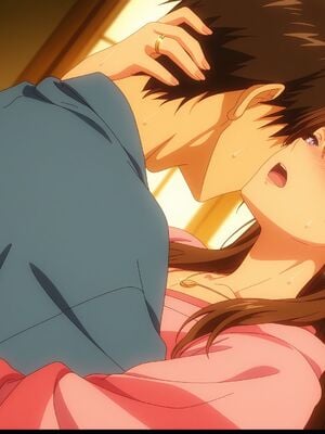 暴雨下的帆船-夫婦交歓 戻れない夜 人妻明日歌 139p[AI Generated]_00000003