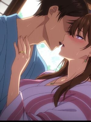 暴雨下的帆船-夫婦交歓 戻れない夜 人妻明日歌 139p[AI Generated]_00000010